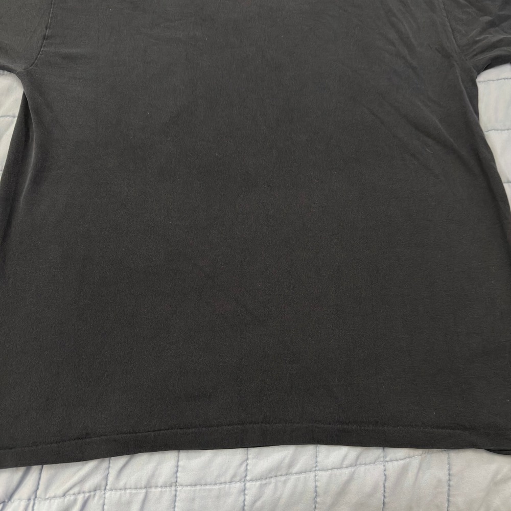 Vintage Lon Chaney After Midnight T-Shirt Horror All Sport USA Made Black XL - Picture 11 of 14